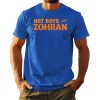 Hot Boys For Zohran Shirt 2