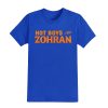 Hot Boys For Zohran Shirt 6