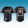 Houston Astros 2025 Dia De Los Muertos Mexico Black Jersey 3 Houston Astros 2025 Dia De Los Muertos Mexico Black Jersey