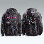 Texans Crucial Catch 2025 Hoodie