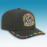 Texans Hasta La Muerte Hat 2025