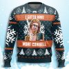 I Gotta Have More Cowbell SNL Ugly Christmas Sweater