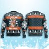 I Gotta Have More Cowbell SNL Ugly Christmas Sweater 2