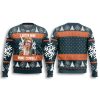 I Gotta Have More Cowbell SNL Ugly Christmas Sweater 3