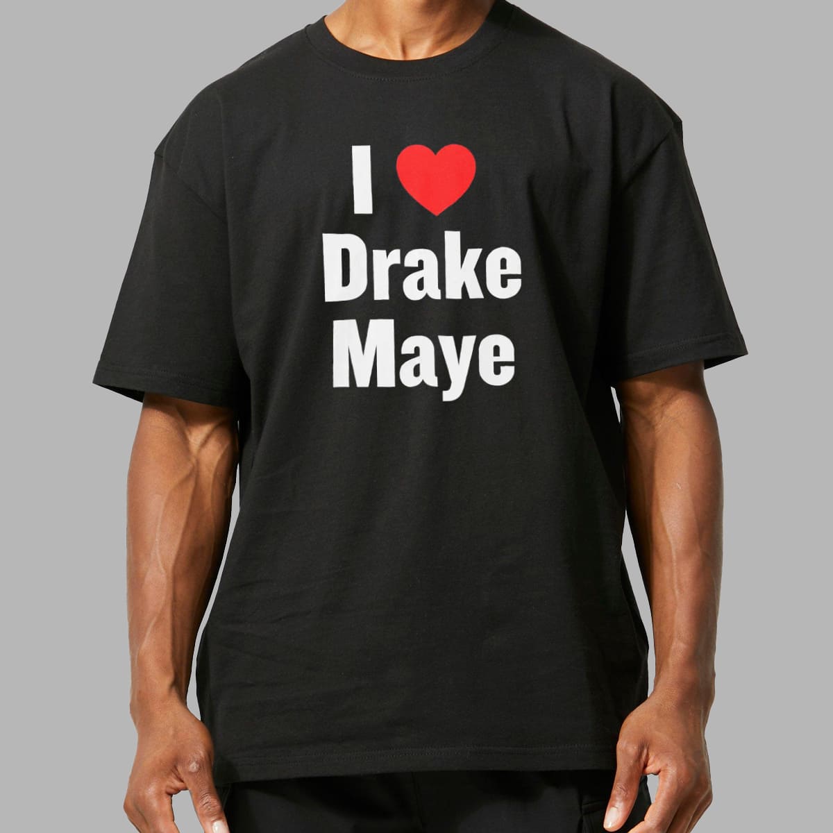 I Love Drake Maye T-shirt 2 I Love Drake Maye T shirt 12
