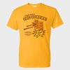I Took Down The Towers 9 11 Meme Shirt 14