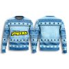 Impractical Jokers Ugly Christmas Sweater 4 Impractical Jokers Ugly Christmas Sweater 3
