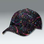 Indianapolis Colts Crucial Catch 2025 Hat