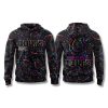 Indianapolis Colts Crucial Catch Hoodie 2025 1