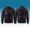 Indianapolis Colts Crucial Catch Hoodie 2025