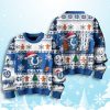 Colts They Not Like Us Christmas Ugly Sweater 5 Indianapolis Colts They Not Like Us Christmas Ugly Sweater 2