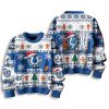 Indianapolis Colts They Not Like Us Christmas Ugly Sweater 3
