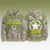 Indianapolis Colts US Army 250th Birthday Veteran Hoodie 1