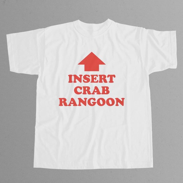 Insert Crab Rangoon Shirt 10