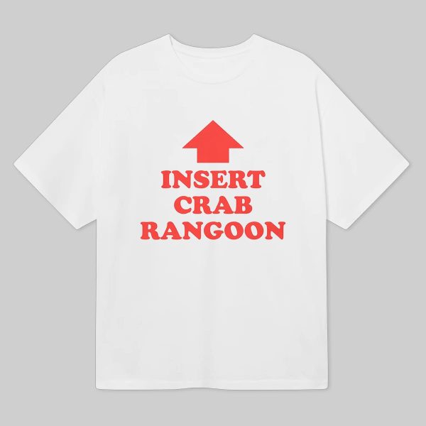 Insert Crab Rangoon Shirt 6
