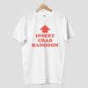 Insert Crab Rangoon Shirt 8
