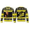 Jack Torrance The Shining Are You Concerned About Me Ugly Sweater 32