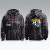 Jacksonville Jaguars Crucial Catch 2025 Hoodie 2
