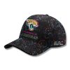 Jacksonville Jaguars Crucial Catch Hat 2025