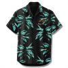 Jaguars Mascot Jaxson de Ville Hawaiian Shirt 2025 2