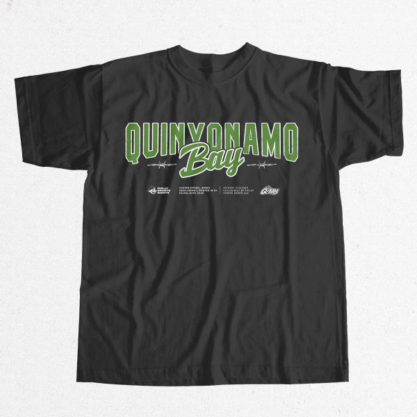 Jalen Hurts Quinyonamo Bay Hoodie 7