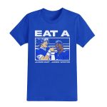 Jameis Winston Jaxson Dart Eat A W Shirt