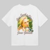Jane Goodall Give Earth A Chance Shirt 6