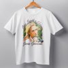 Jane Goodall Give Earth A Chance Shirt 9