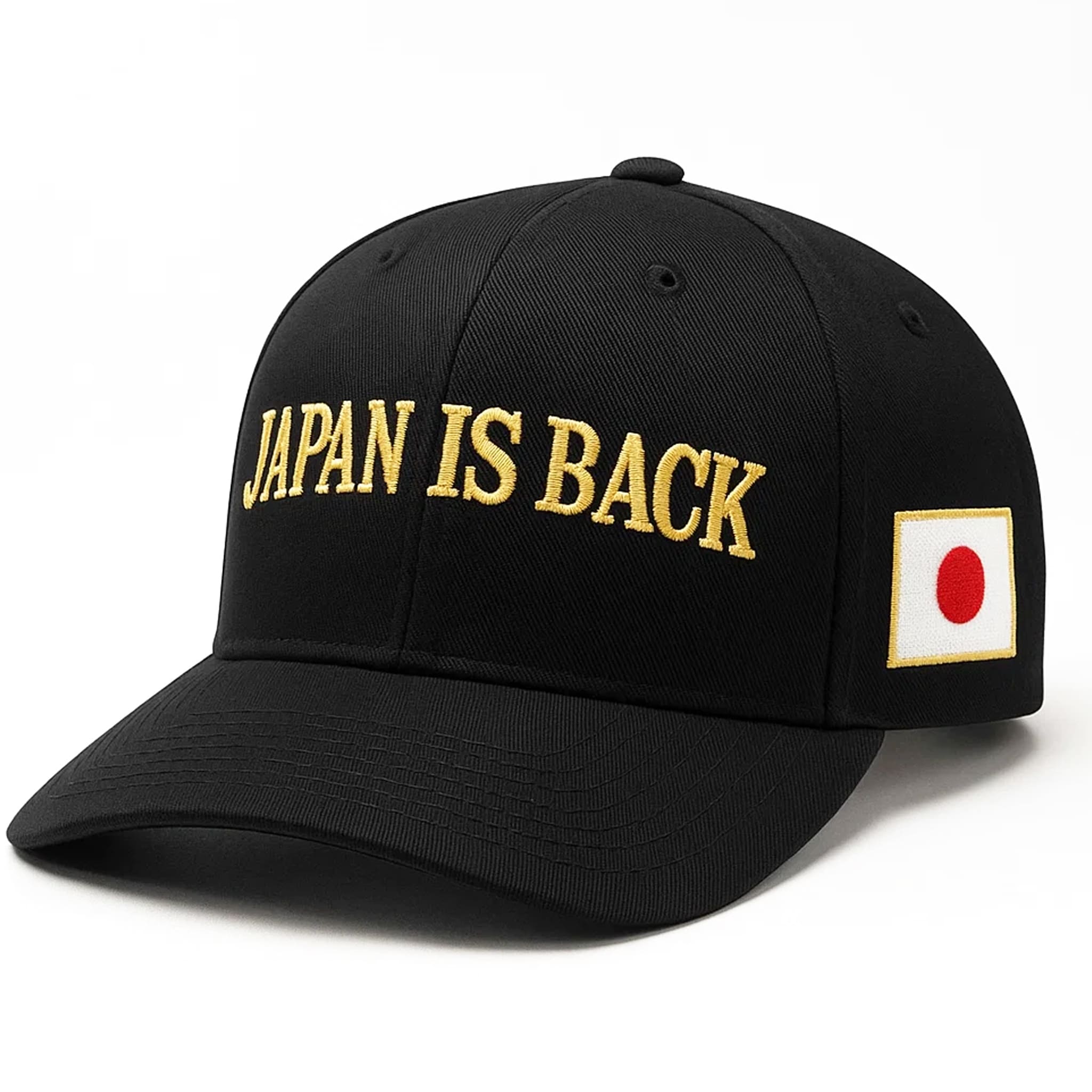Japan Is Back Hat Japan Is Back Hat