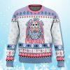 Jason Voorhees Cant Wait For Friday Funny Ugly Sweater