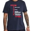 Jeff Van Gundy Get The Fuck Back Shirt 12