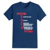 Jeff Van Gundy Get The Fuck Back Shirt 14