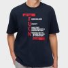 Jeff Van Gundy Get The Fuck Back Shirt 15
