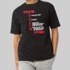 Jeff Van Gundy Get The Fuck Back Shirt 16