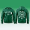 Jets Firefighter Appreciation Month 2025 Hoodie