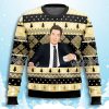 Jimmy Fallon The Tonight Show Starring Ugly Christmas Sweater 5 Jimmy Fallon The Tonight Show Starring Ugly Christmas Sweater