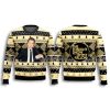 Jimmy Fallon The Tonight Show Starring Ugly Christmas Sweater 4 Jimmy Fallon The Tonight Show Starring Ugly Christmas Sweater 3