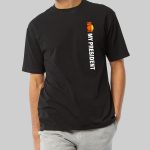 Jimmy Kimmel Trump Is Not My President Shirt