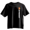 Jimmy Kimmel Trump Is Not My President Shirt 4