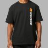 Jimmy Kimmel Trump Is Not My President Shirt 5