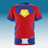 John Cena Peacemaker Halloween Costume Shirt 2