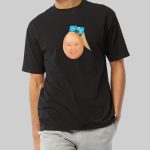 Jojo Siwa Egg Meme Shirt