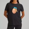 Jojo Siwa Egg Meme Shirt 3