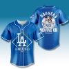 LA Dodgers 2025 NLCS Moving On Jersey