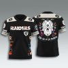 Las Vegas Raiders Dia De Los Muerto Jersey 2025