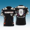 Las Vegas Raiders Dia De Los Muerto Jersey 2025 2