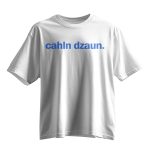 Laura Ramoso Cahln Dzaun Shirt