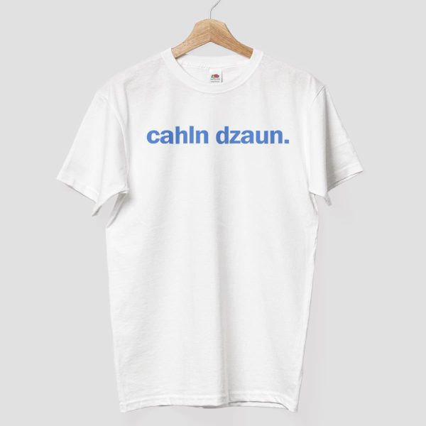 Laura Ramoso Cahln Dzaun Shirt 8