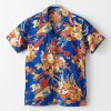 Leonardo DiCaprio Romeo and Juliet 1996 Hawaiian shirt 2