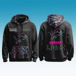 Lions 2025 Crucial Catch Intercept Cancer Shirt